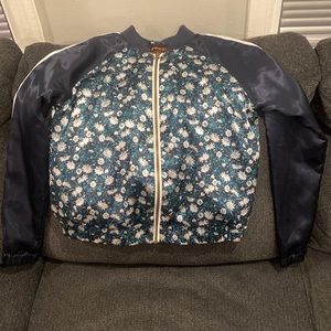 Joe Fresh Bomber Jacket